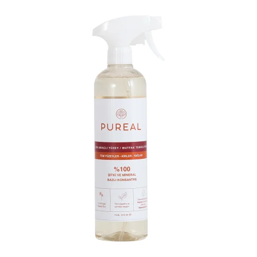 Pureal - Natural All Purpose Cleaner