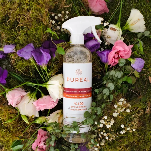 Pureal - Natural All Purpose Cleaner