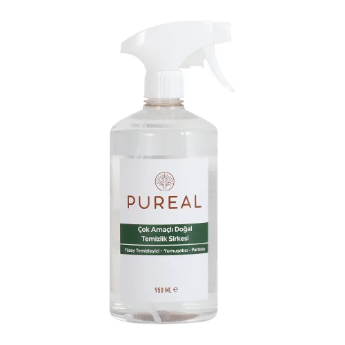 Pureal - Natural Cleaning Vinegar