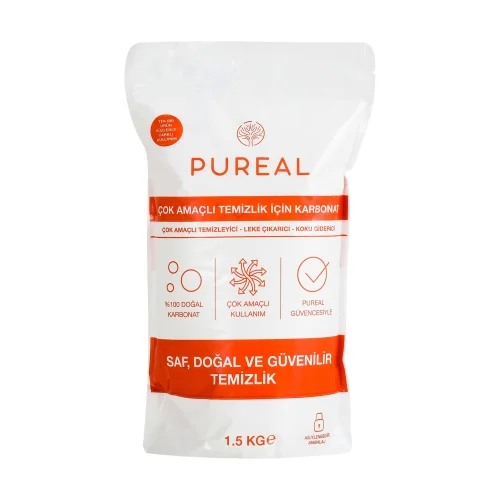 Pureal - All Purpose Baking Soda