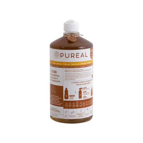 Pureal - All Purpose Cleaning Concentrate
