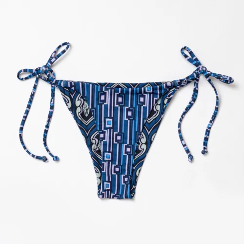 Ventotto - Felicita Reversible Bikini Bottom