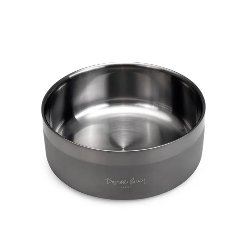 Buster + Punch - Dog Bowl Brass