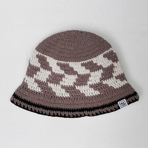 Did List - Rhombus Hat