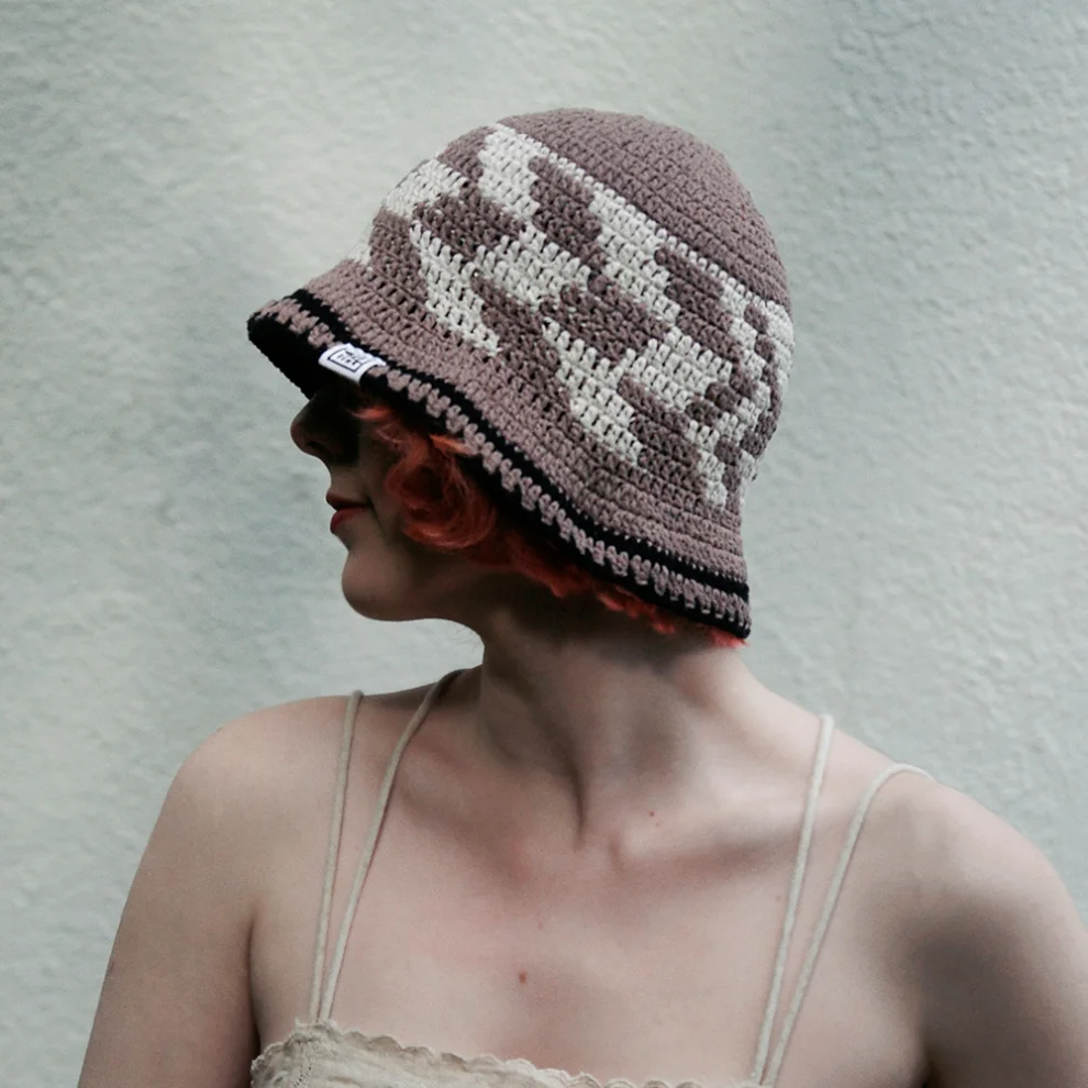 Did List - Rhombus Hat