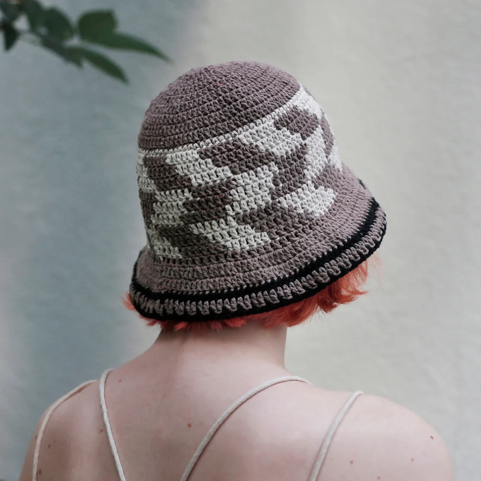 Did List - Rhombus Hat