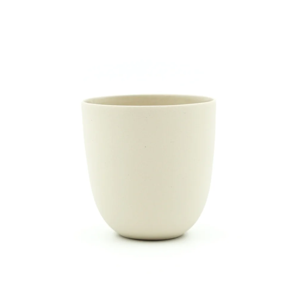 Kaia Studio - Porcelain Cup