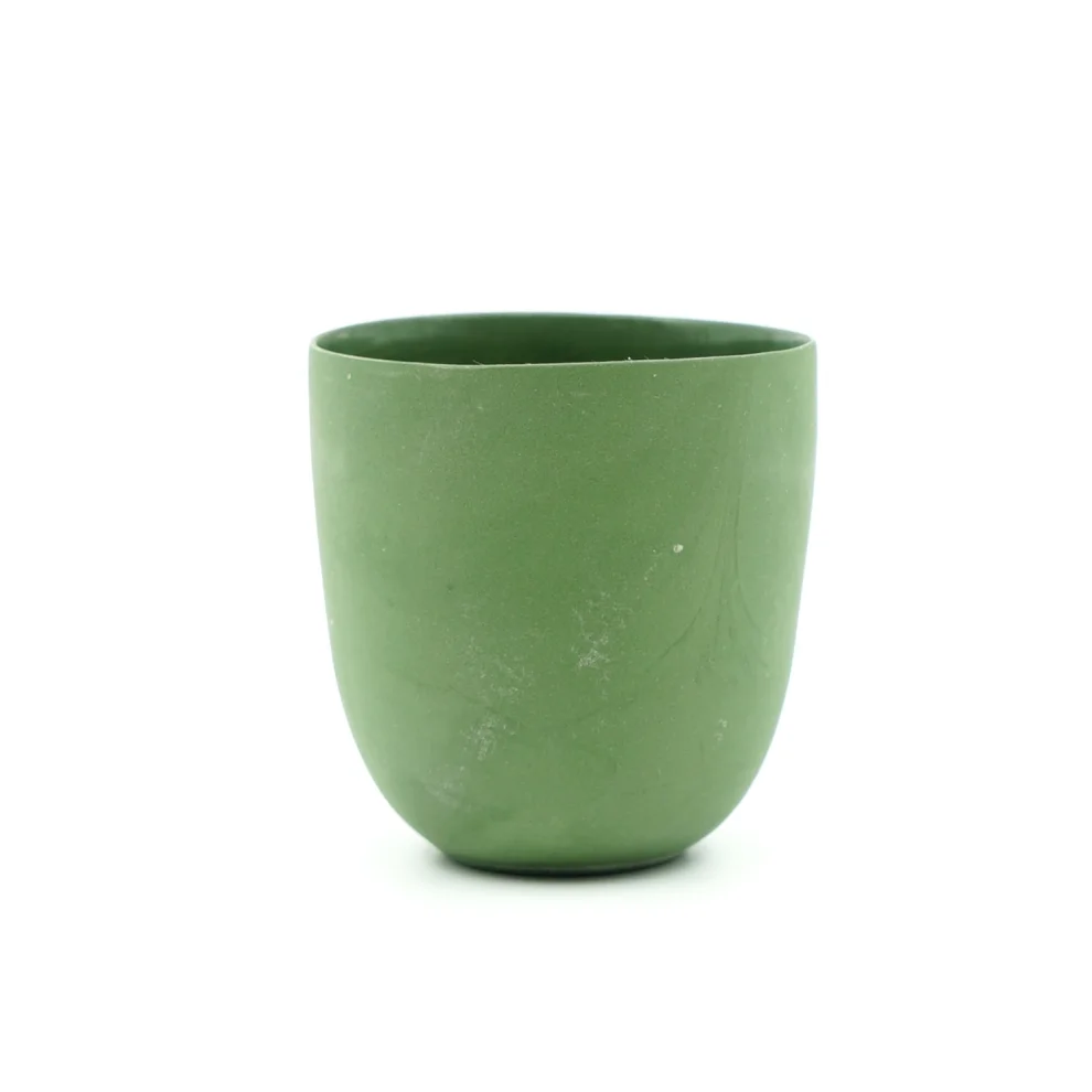 Kaia Studio - Porcelain Cup