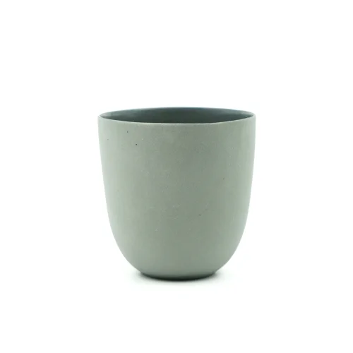 Kaia Studio - Porcelain Cup