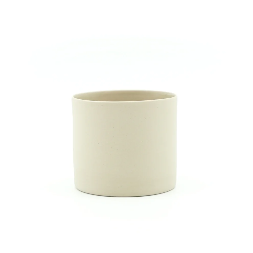 Kaia Studio - Porcelain Cup - Il