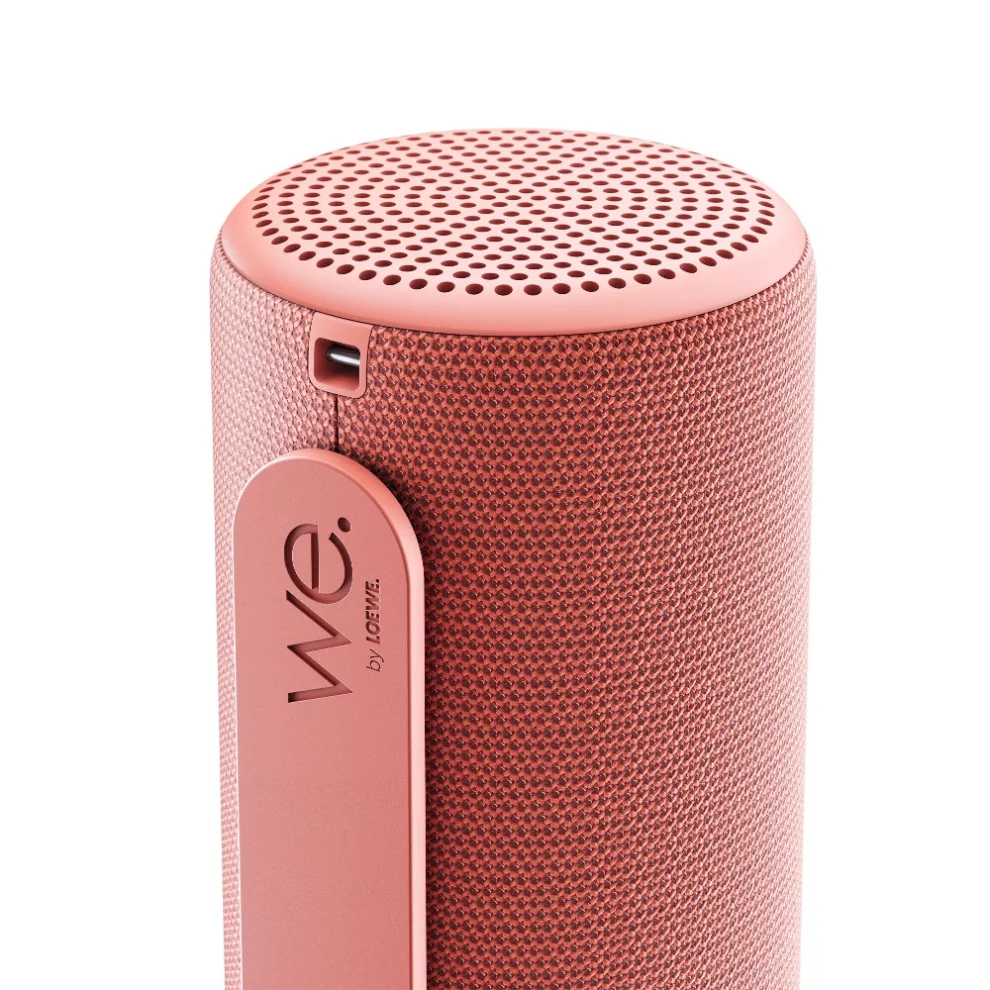 Loewe - We. Hear 2 Bluetooth Speaker