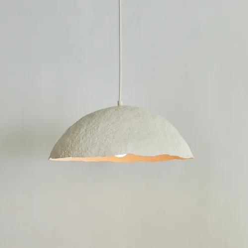 rar design studio - Eggy Lamp