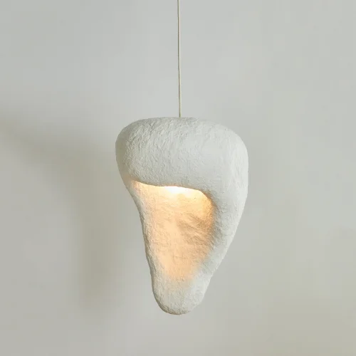 rar design studio - Hawr Lamp