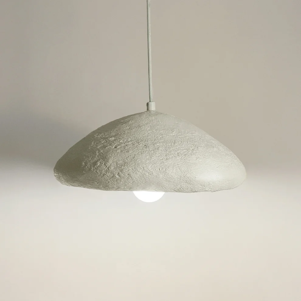 rar design studio Mantary Lamp hipicon