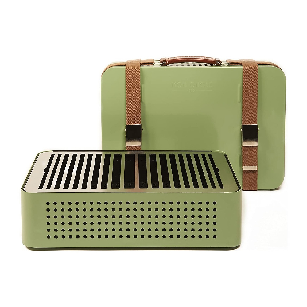 Mon Oncle Grill Barbekü