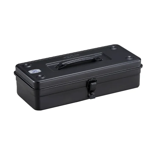 Toyo - Steel T-350 Bk Tool Box