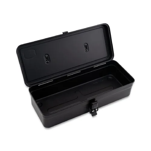 Toyo - Steel T-350 Bk Tool Box