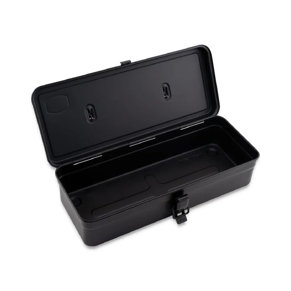 Toyo - Steel T-350 Bk Tool Box Black - SOLD OUT | hipicon