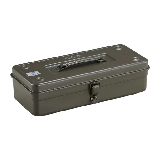 Toyo - Steel T-350 Tool Box