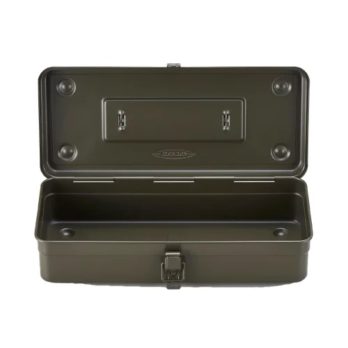 Toyo - Steel T-350 Tool Box