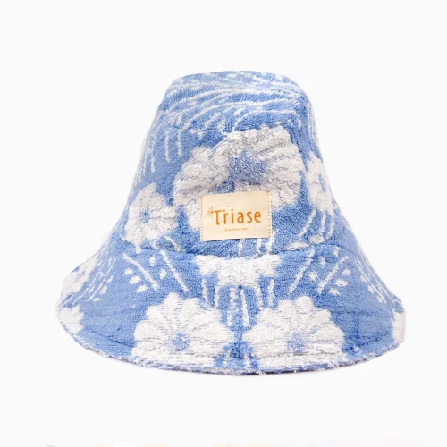 Triase - Alegro Unisex Bucket Floral Hat