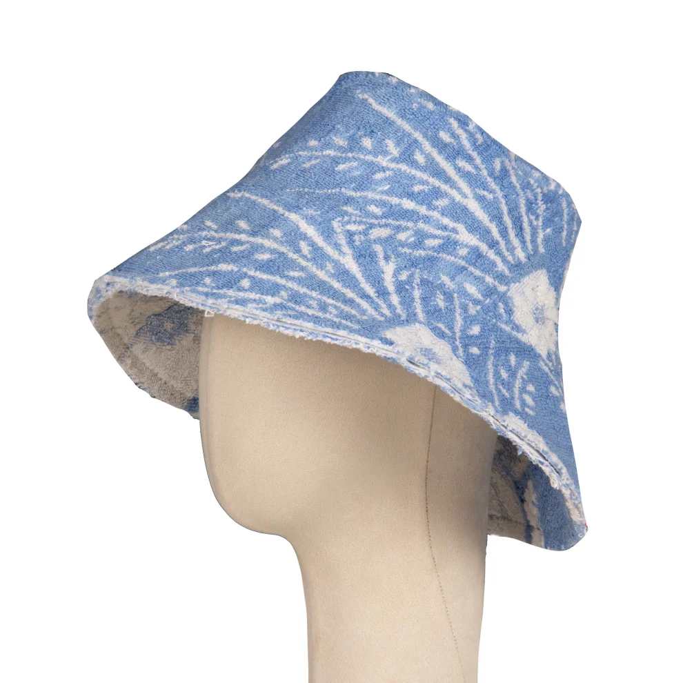 Triase - Alegro Unisex Bucket Floral Hat