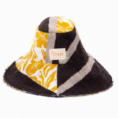 Triase - Luna Floral Hat