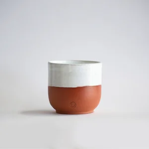 Terracotta Mug - Il