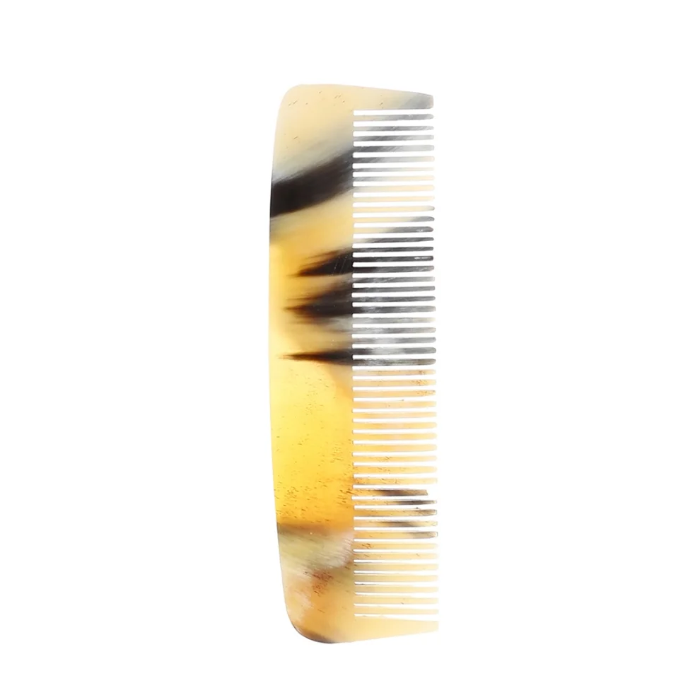 So Saff - Handmade Bone Comb