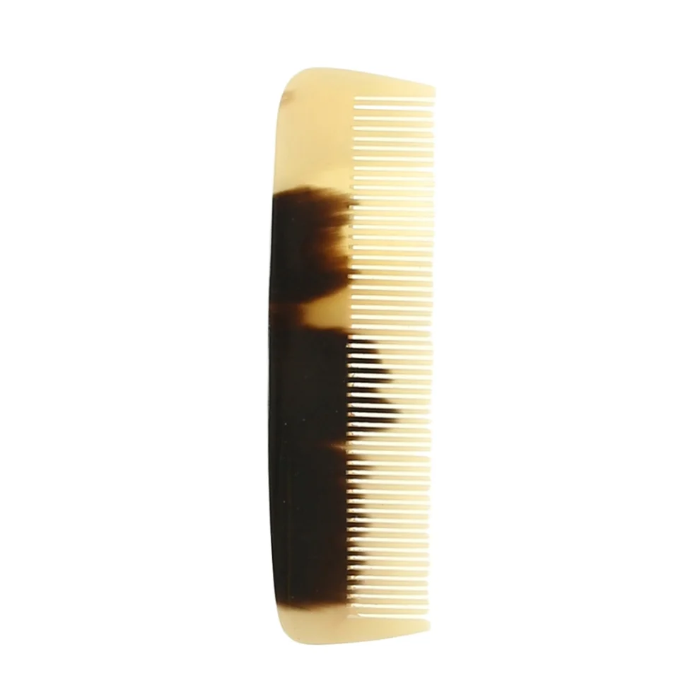 So Saff - Handmade Bone Comb