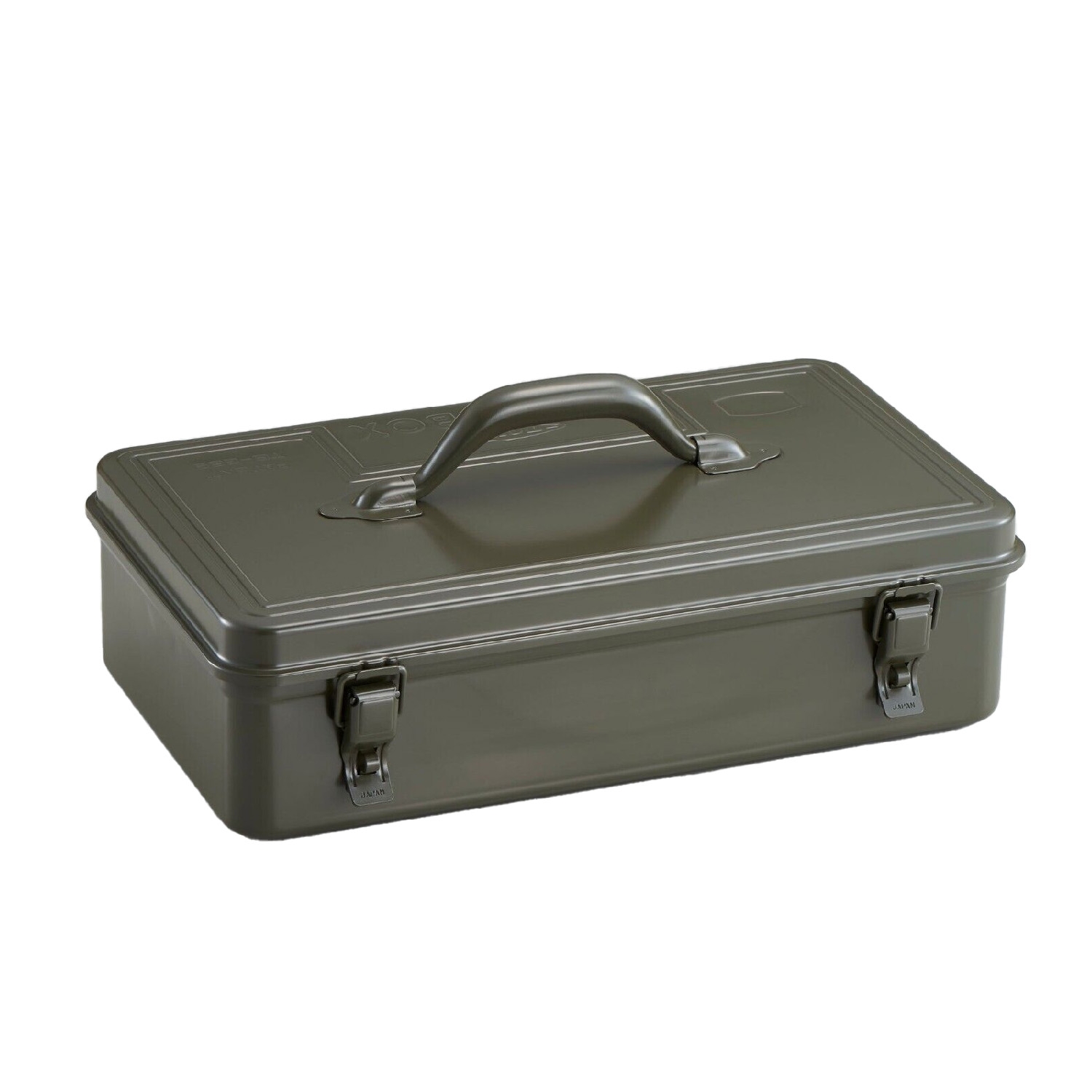 Steel Tb-362 Tool Box