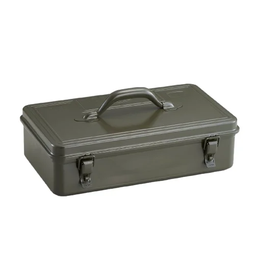 Toyo - Steel Tb-362 Tool Box