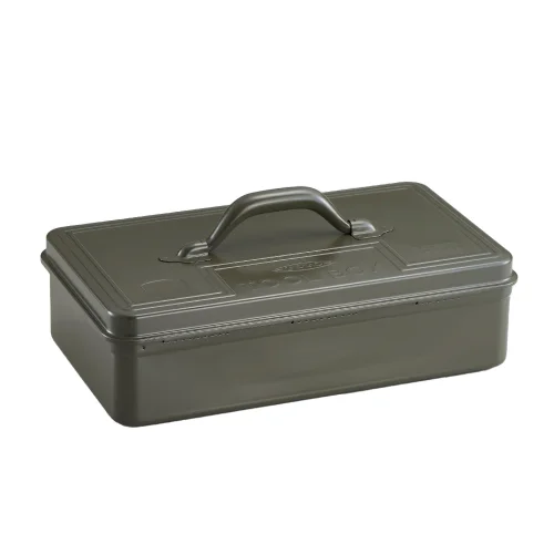 Toyo - Steel Tb-362 Tool Box