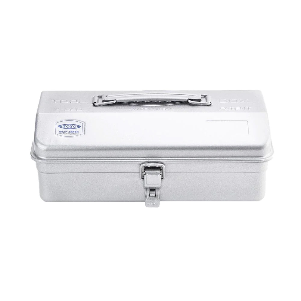 その他 tol Toyo Steel Toolbox Y-280 (TO-Y280BU) – Harry J. Epstein Co.