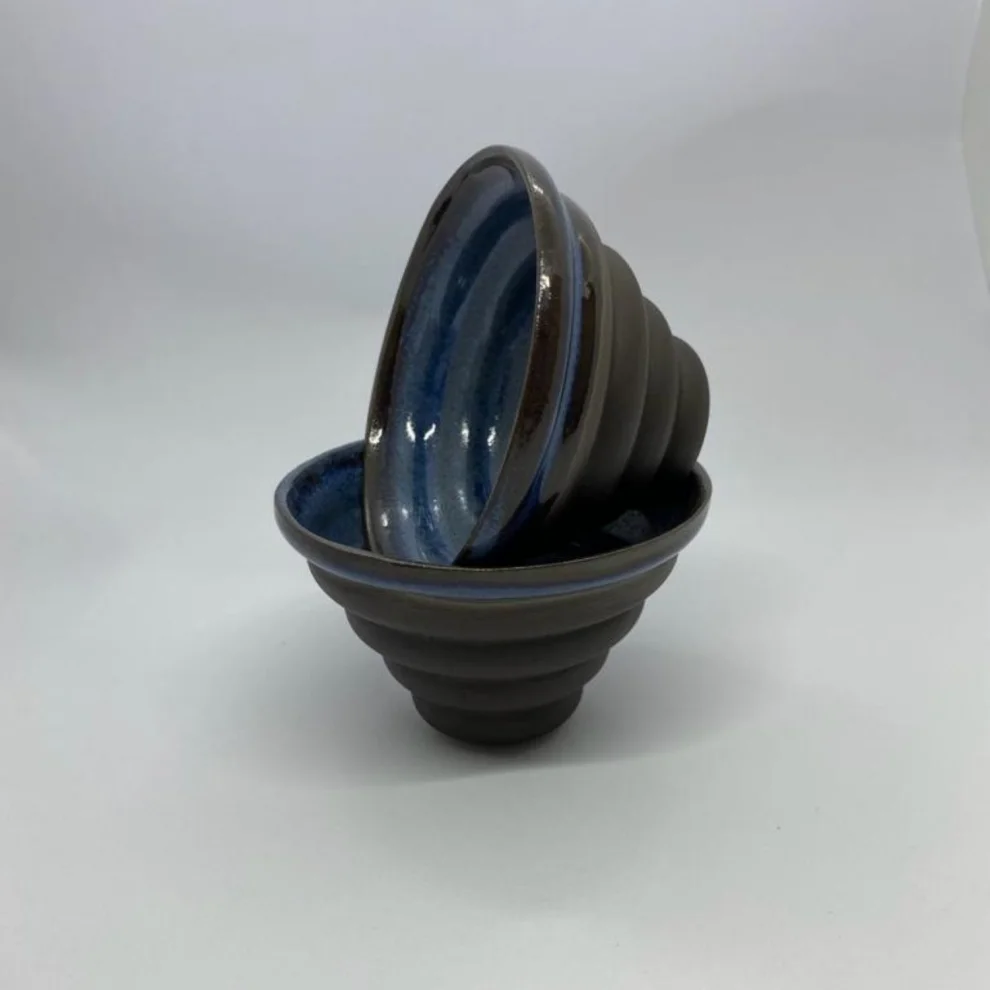 Sattva Ceramics - Cosmo Bardak