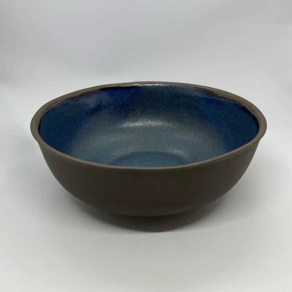 Sattva Ceramics - Sea Bowl