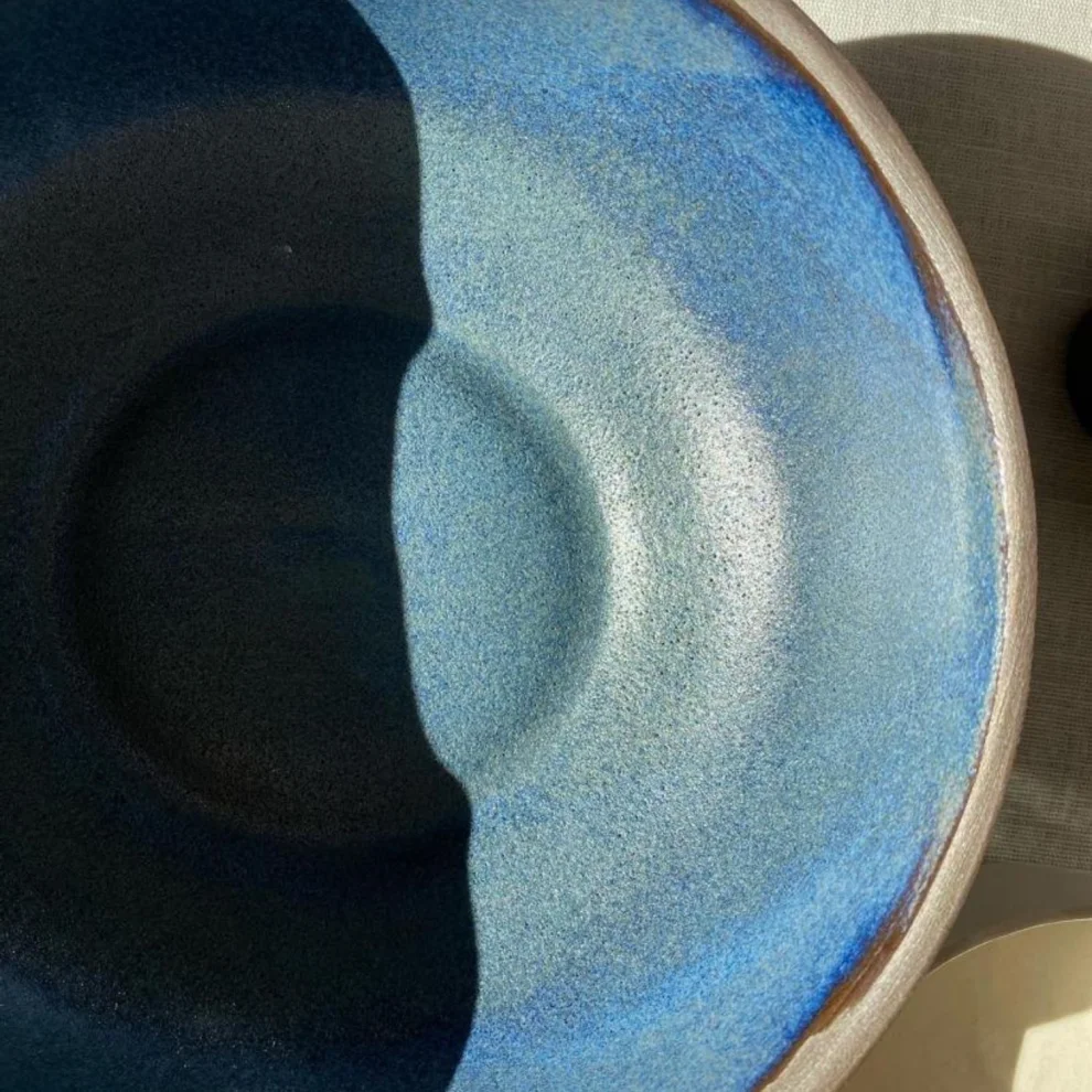 Sattva Ceramics - Sea Bowl