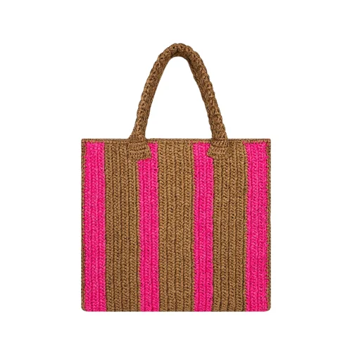 Amour et Naturel - Carla Bag