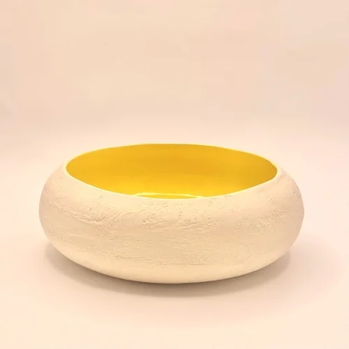 Haane Design - Lanterna Ceramic Plate