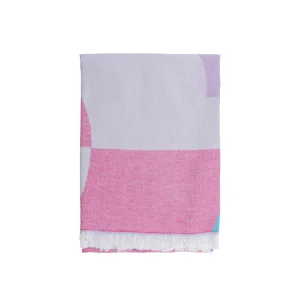 Lyra Pamuk Peştemal