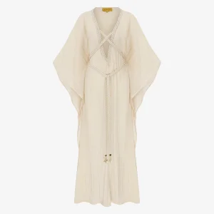 Mykonos Kimono