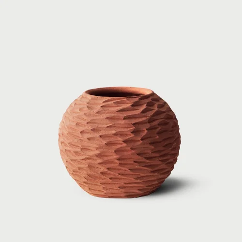 terakota - Göbeklitepe - Decorative Object