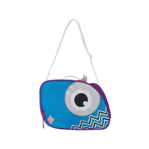 Zoozy - Owl Lunch Box