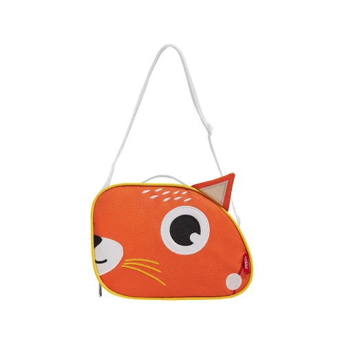 Zoozy - Cat Lunchbox