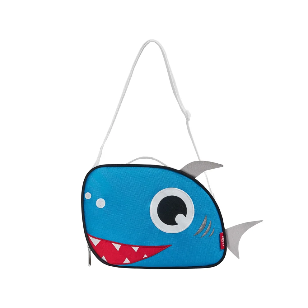 Zoozy - Shark Lunch Box | hipicon