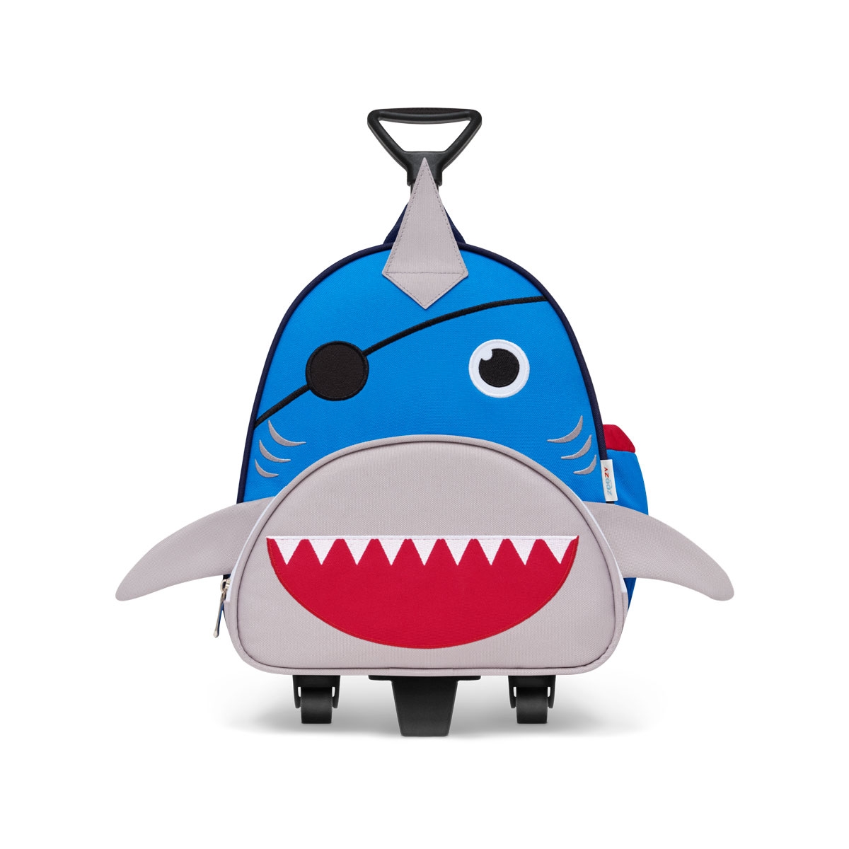 Shark Trolley Backpack