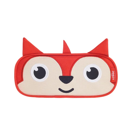 Zoozy - Fox Pencilcase