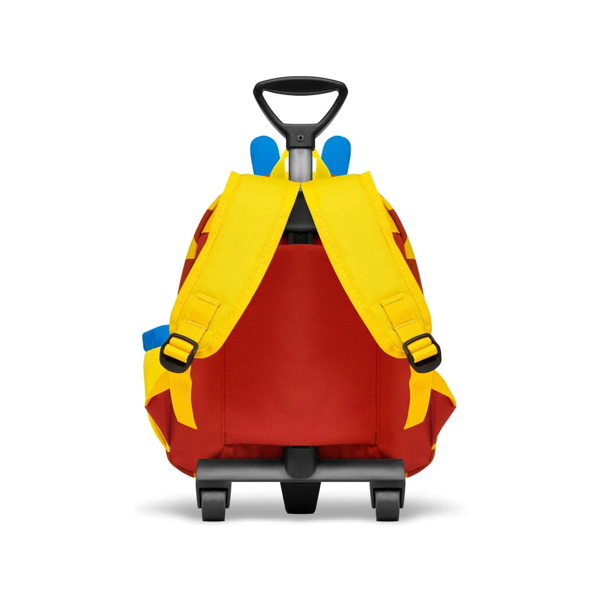 Zoozy - Giraffe Trolley Backpack | hipicon