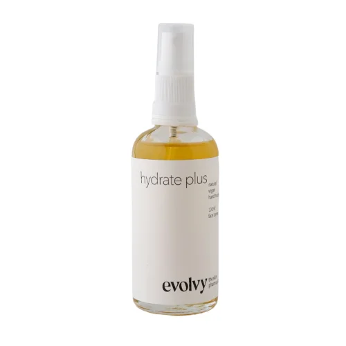 Evolvy - Hydrate Plus Face Toner