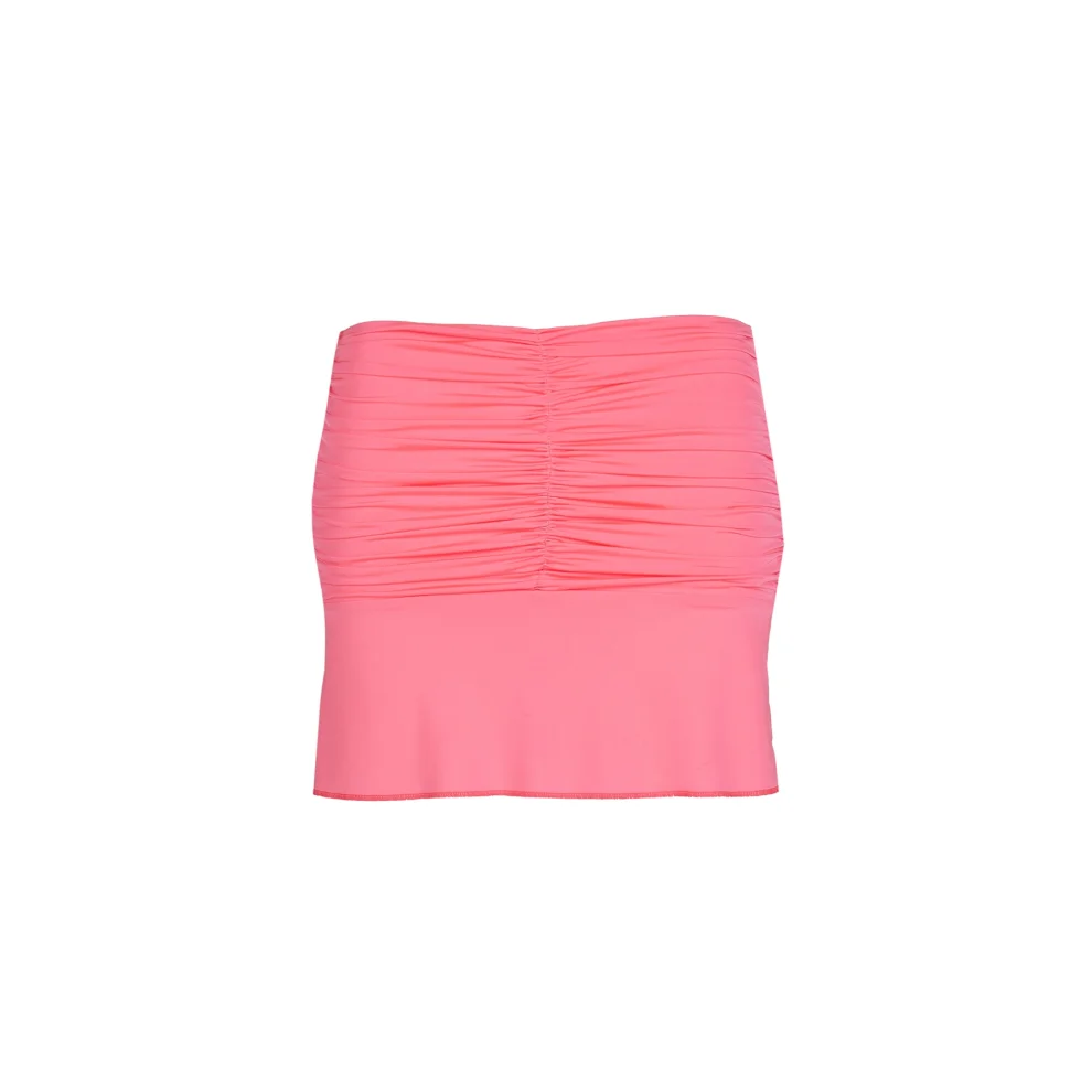 Herfetch - 90's Vibes Skirt